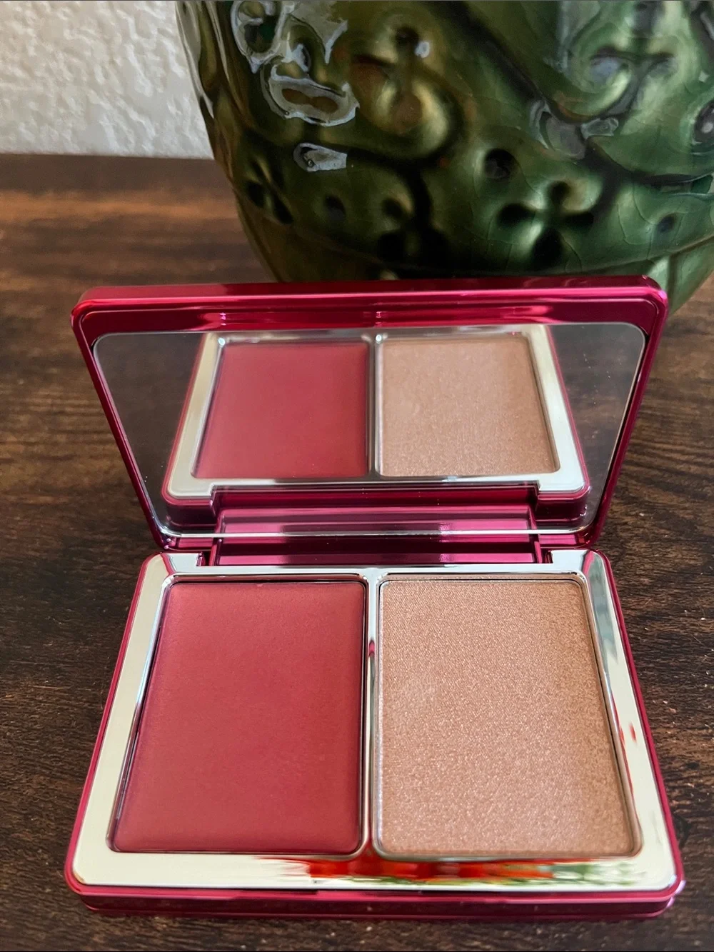 🆕 Natasha Denona Cupid cheek duo